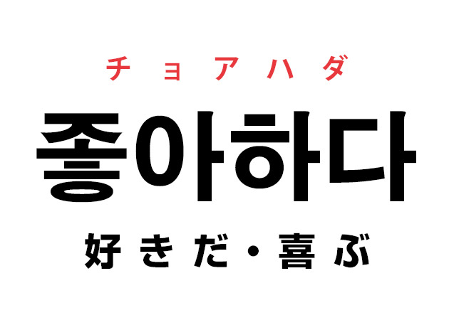 韓国 語 サランヘヨ
