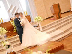 韓国の結婚式へ行ってきました！お祝儀はいくら？