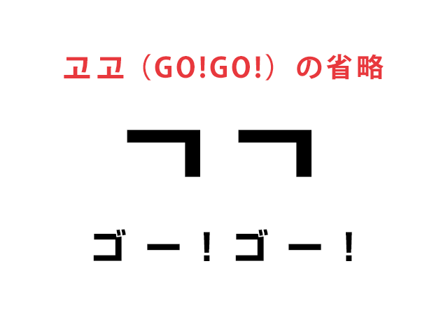 韓国語のネットスラングを覚える！ㅋㅋㅋ