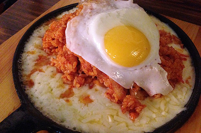 韓国の日本風屋台居酒屋 「コダチャヤ 코다차야 (KODACHAYA) 鐘閣店」