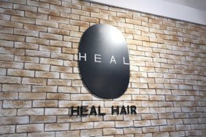 韓国・ソウルにある日本語可能の美容室「Heal hair 弘大（ホンデ）店」に行ってきた